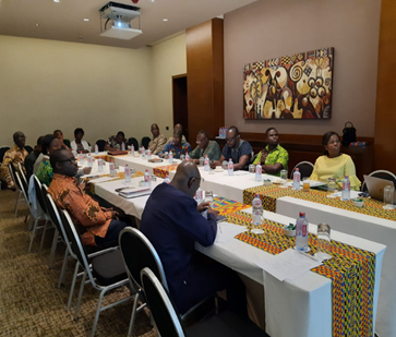 High Level Meeting