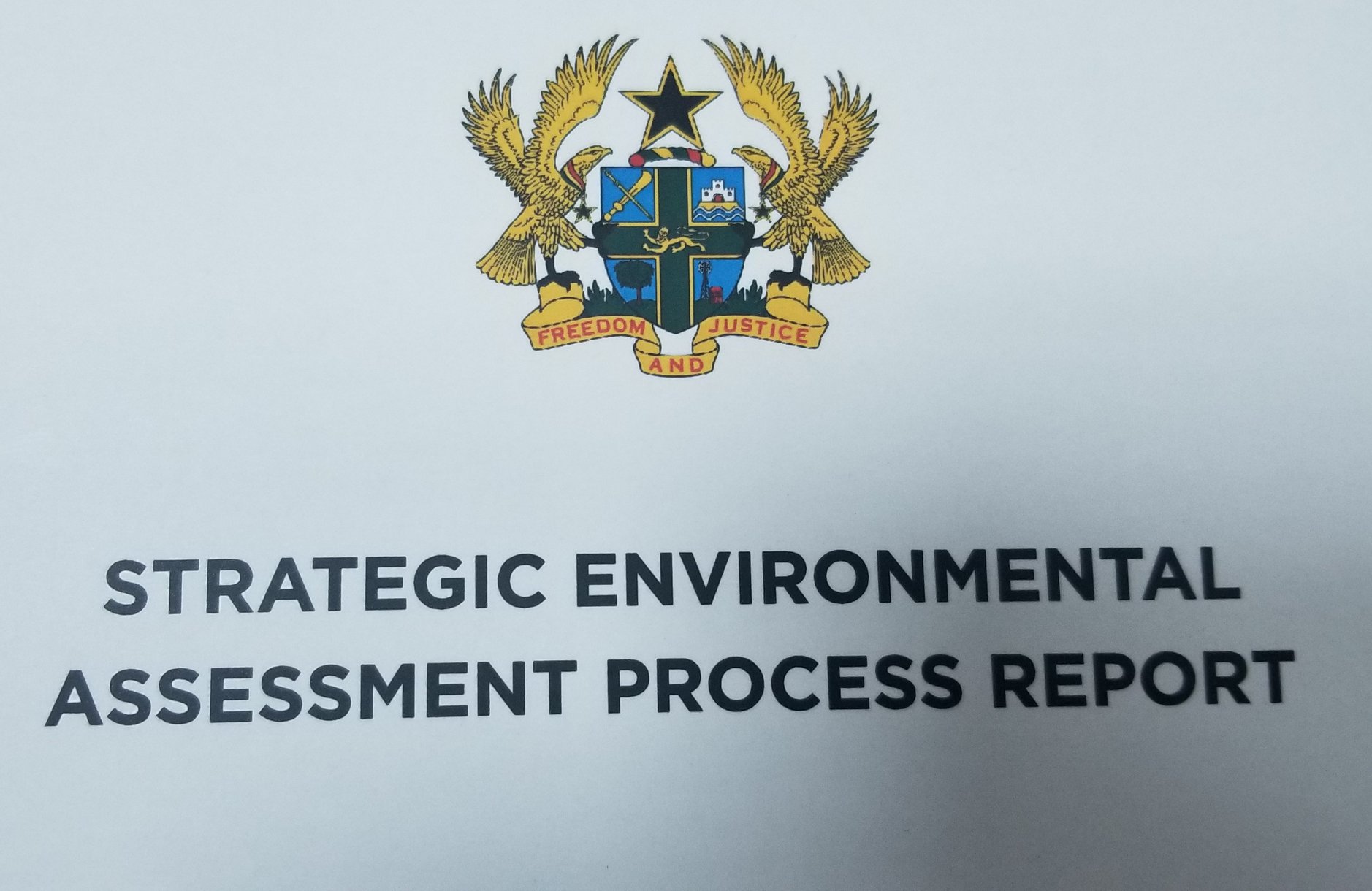 High Level Meeting